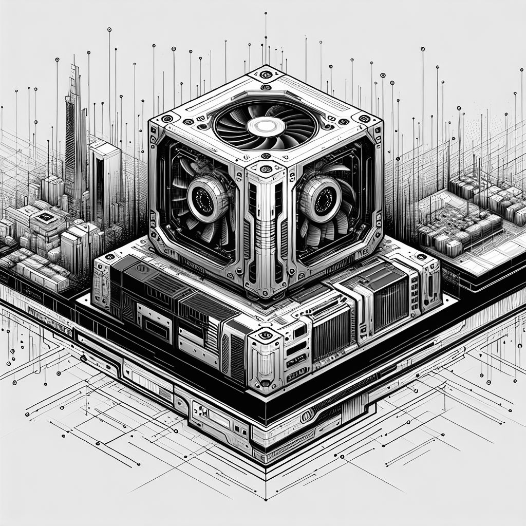ASUS Ascent GX10: NVIDIA wagt den Schritt in den Desktop-CPU-Markt ASUS Ascent GX10: NVIDIA wagt den Schritt in den Desktop-CPU-Markt
