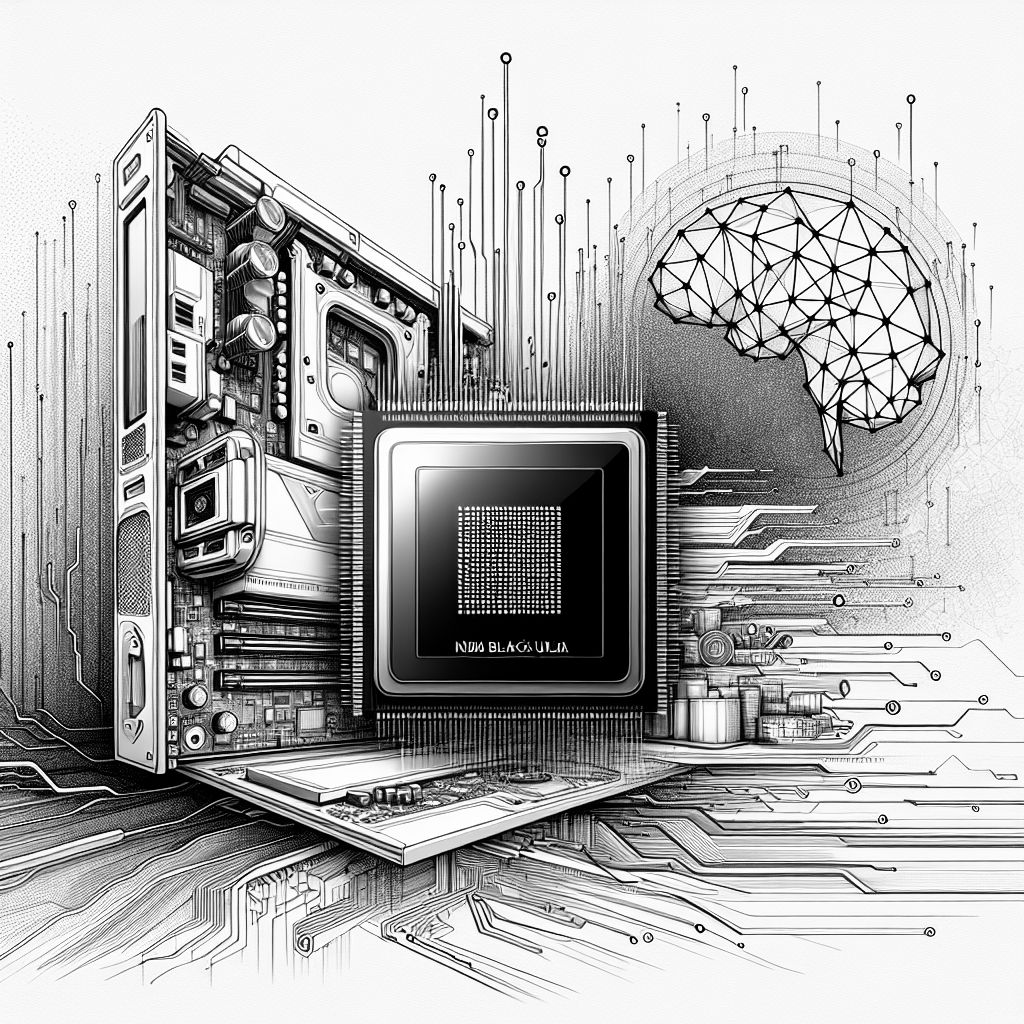 Asus bringt NVIDIAs Blackwell Ultra in Desktop-PCs Asus bringt NVIDIAs Blackwell Ultra in Desktop-PCs