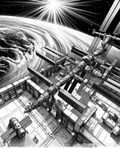 ai-atmospheric_physics_space_mission