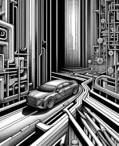 ai-audi-automobil-zölle-umstrukturierung