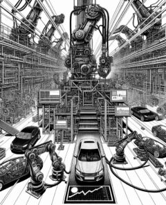 ai-audi-automotive-industry-profit-decline
