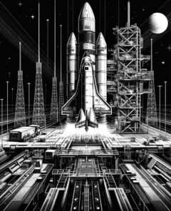 ai-australia-space-rocket-launch