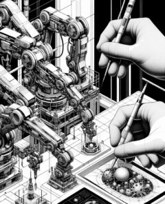 ai-automated-car-t-cell-production