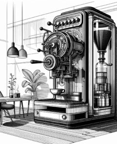 ai-automated-coffee-system