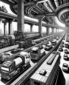 ai-automobile-highway-vehicles