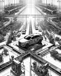 ai-automobilindustrie-entlassungen-porsche-mhp