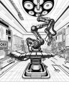 ai-autonomous-surgery-robot