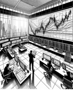 ai-banking-investment-stocks-market-analysis