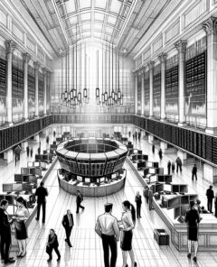 ai-banking_finance_stock_market_dividends_shares_investment