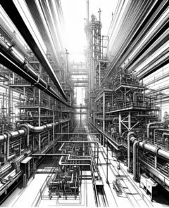 ai-basf-chemieindustrie-umstrukturierung