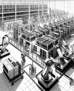 ai-battery-production-electric-vehicles-us-tax-credits
