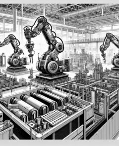 ai-battery-supply-chain-lithium-technology