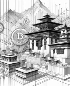 ai-bhutan-bitcoin-binance-investment