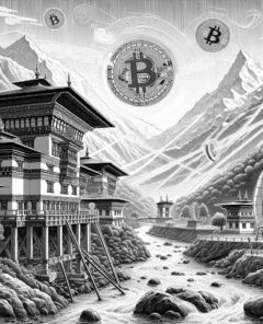 ai-bhutan-bitcoin-mining-hydropower