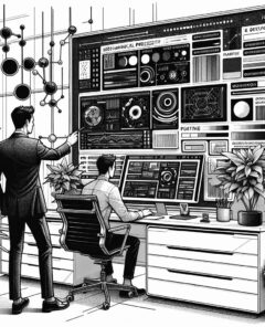 ai-bill-gates-customer-service-ai-startup-fashion