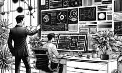 ai-bill-gates-customer-service-ai-startup-fashion