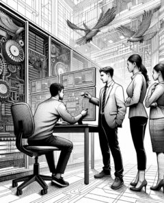 ai-bill-gates-startup-customer-service