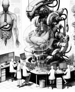 ai-biomedit-gefluegelgesundheit
