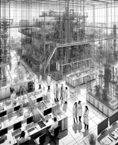 ai-biotech-startups-forschung-astellas-pharma