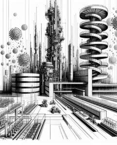 ai-biotechnologie-entlassungen-fda-gene-therapy