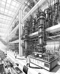ai-biotechnologie-labor-umsatzwachstum