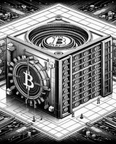 ai-bitcoin-btc-kryptowaehrung
