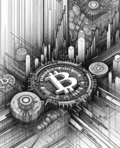 ai-bitcoin-chart-trendline