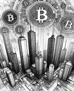 ai-bitcoin-cryptocurrency-financial-market