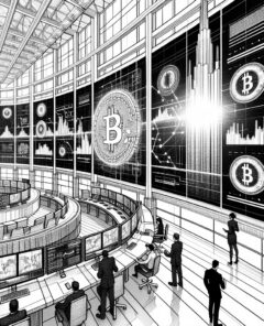 ai-bitcoin-etf-institutional-investment