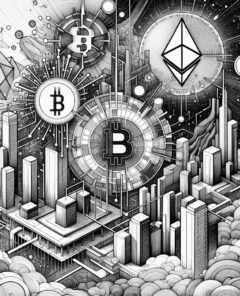 ai-bitcoin-ethereum-kryptowährung-unrealized-gain