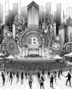 ai-bitcoin-festivals-kryptowährung