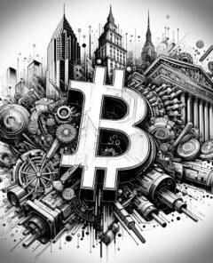 ai-bitcoin-finance-wall-street