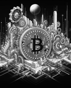 ai-bitcoin-financial-market