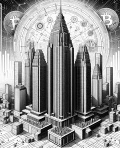 ai-bitcoin-financial-market-institutional-investors