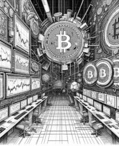 ai-bitcoin-investment-cryptocurrency