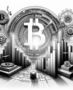 ai-bitcoin-investment-financial-market