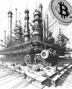 ai-bitcoin-kryptowaehrung-blockchain