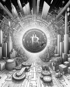ai-bitcoin-microstrategy-sp500-index