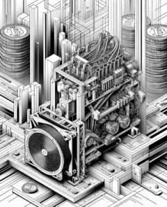 ai-bitcoin-miner-investment-strategy