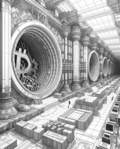 ai-bitcoin-mining-blockchain