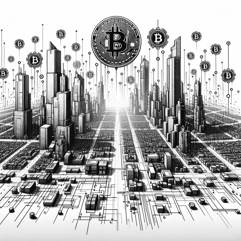 Bitcoin und NVIDIA: Ray Wangs optimistische Prognosen für 2024 Bitcoin und NVIDIA: Ray Wangs optimistische Prognosen für 2024