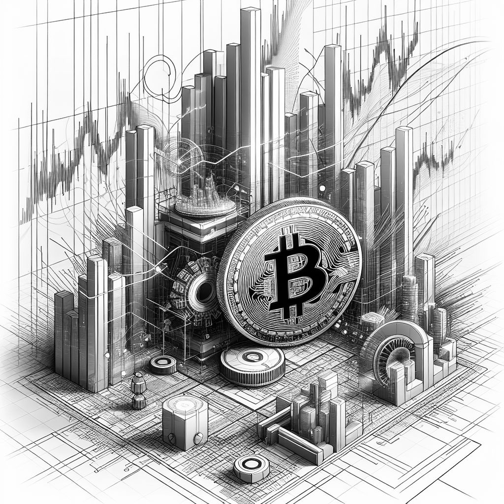 Bitcoin erreicht neuen Rekordwert dank NVIDIA-Rallye Bitcoin erreicht neuen Rekordwert dank NVIDIA-Rallye