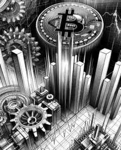 ai-bitcoin-price-upward-movement