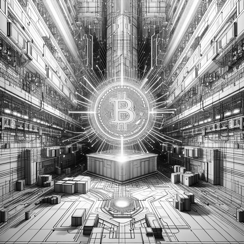 Bitcoin unter Bedrohung durch Quantencomputer: Sicherheit in Gefahr? Bitcoin unter Bedrohung durch Quantencomputer: Sicherheit in Gefahr?
