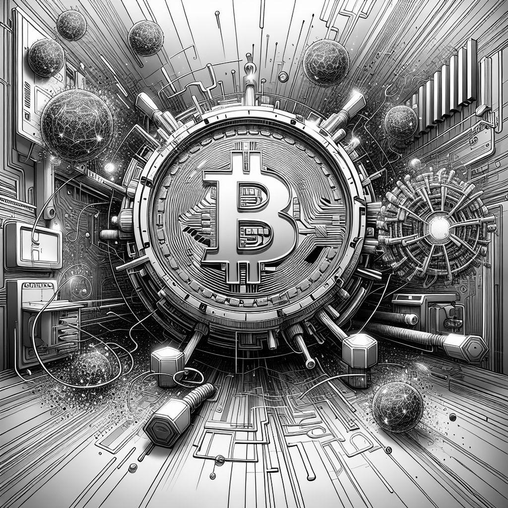 Bitcoin-Entwickler schlagen eingefrorene Adressen als Schutz vor Quantencomputern vor Bitcoin-Entwickler schlagen eingefrorene Adressen als Schutz vor Quantencomputern vor