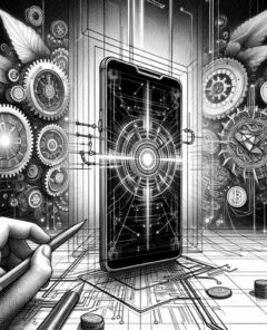 ai-bitcoin-solaris-blockchain-mobile-mining