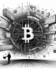 ai-bitcoin-transaction-galaxy-digital
