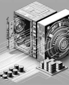 ai-bitcoin-wallet-blockchain-transfer