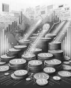 ai-bitcoin-wealth-satoshi-nakamoto