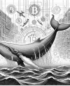 ai-bitcoin-whale-blockchain-btc-transfer